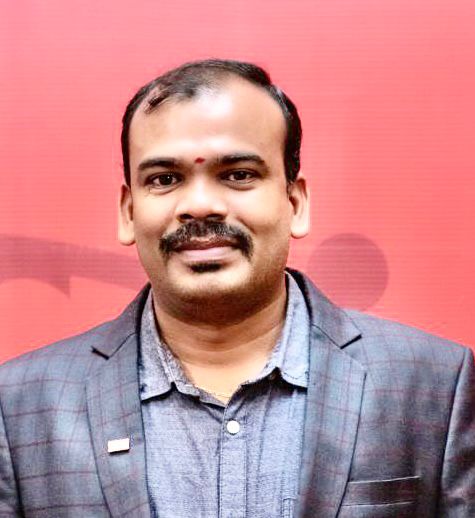 Mr. Rajasekar
