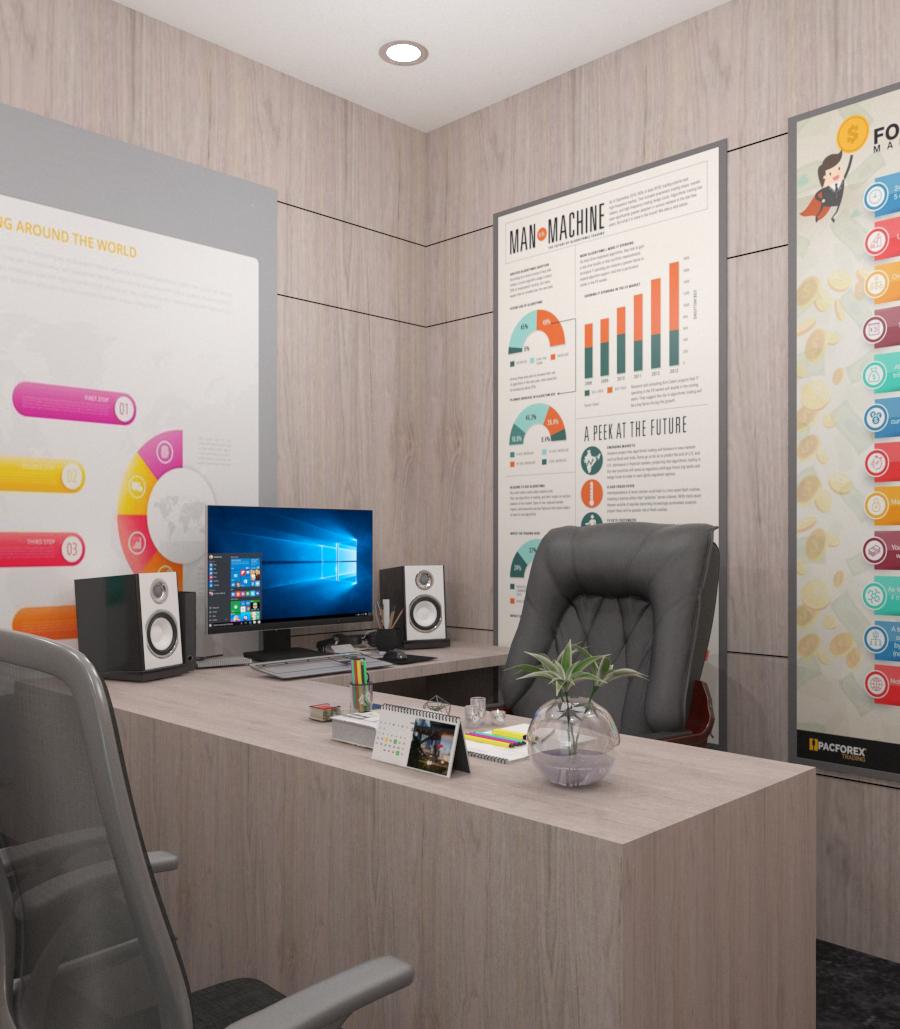 Office Interior Design
