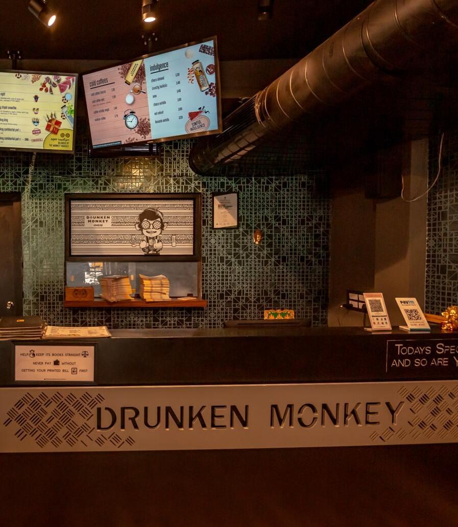 Retail Interior Design